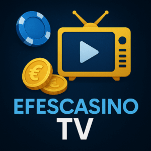 Efescasno canlı maç yayını